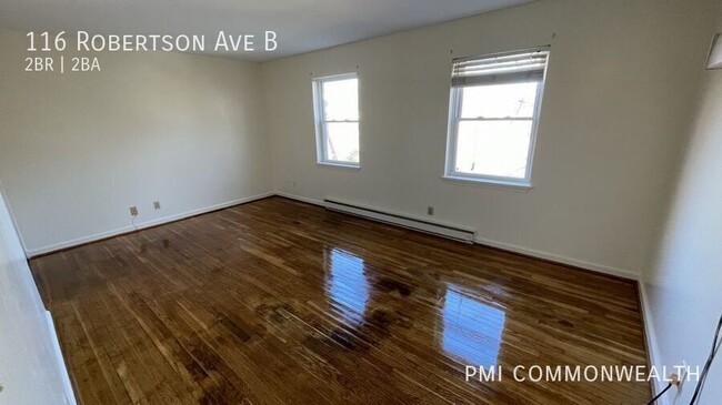 Photo - 116 Robertson Ave