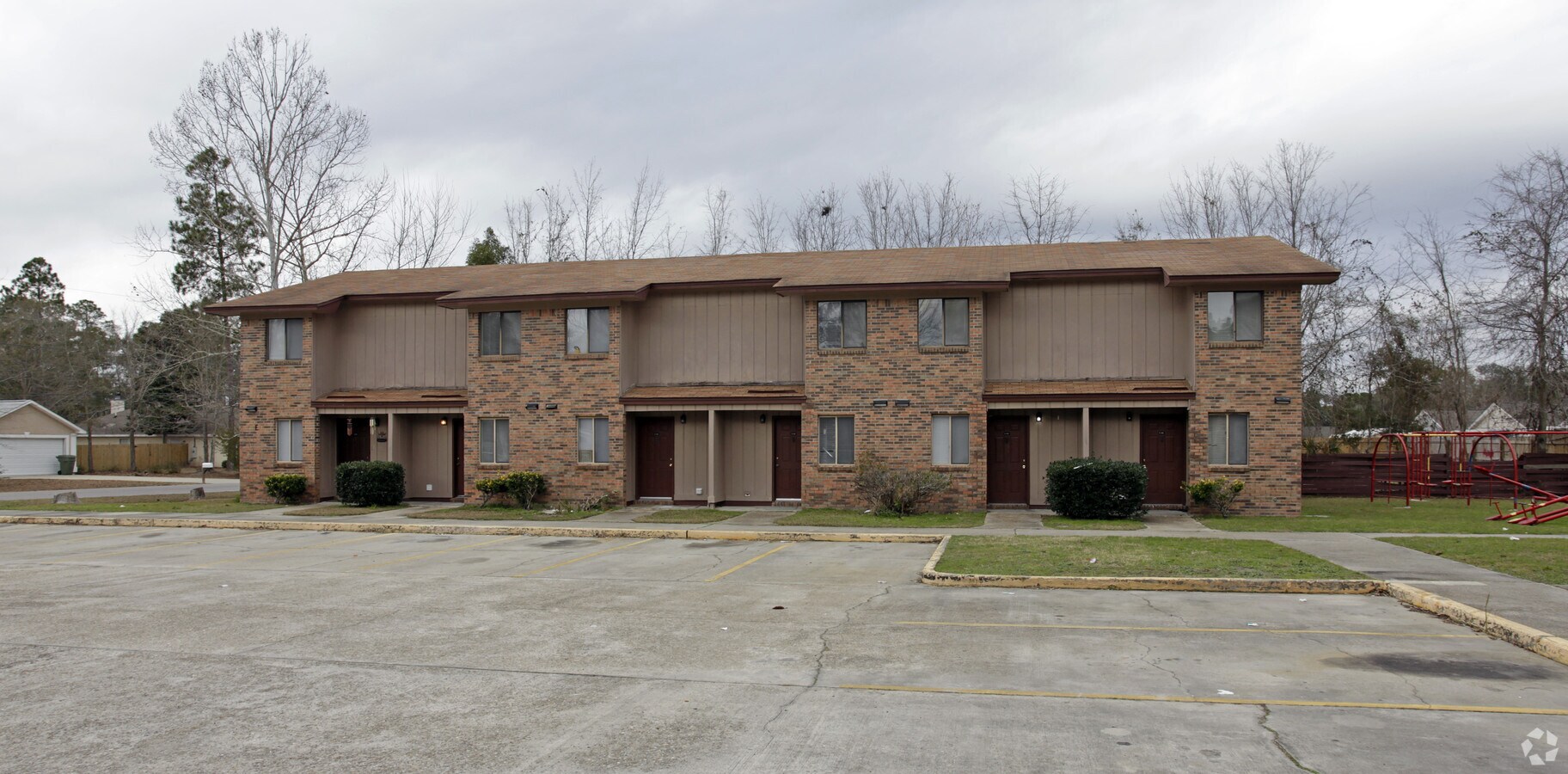 Photo - Forest Manor Apartments