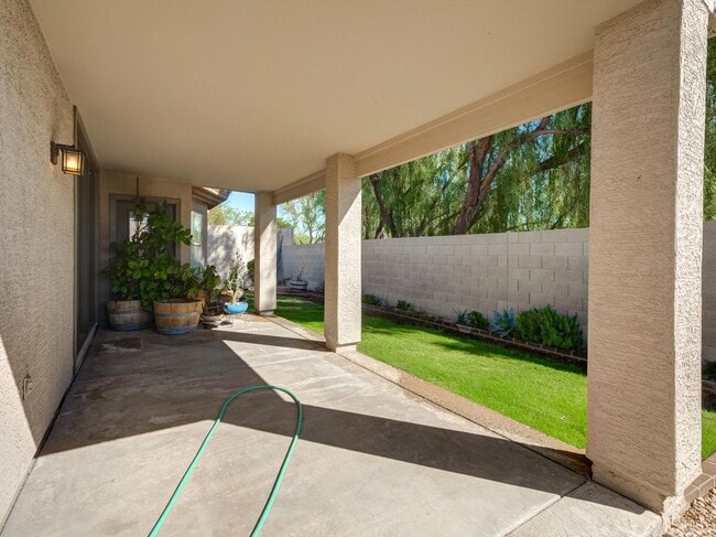 Photo - 3 bd 2 bth 2120 sq ft in stonehaven in sco...