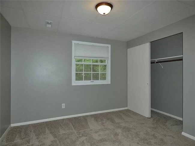 Bedroom 1 Downstairs - 77 Brook Cir Unit 2