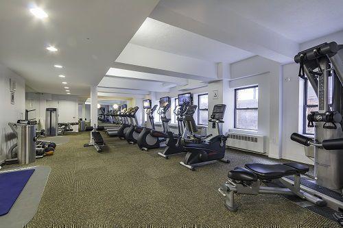460 W 42nd St Unit 11-P