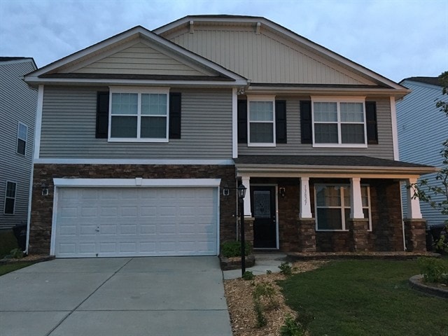 Photo - 13827 Allison Forest Trl House