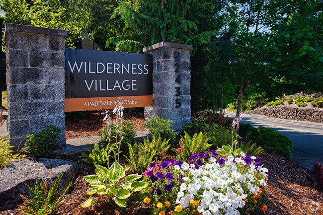 Wilderness Village