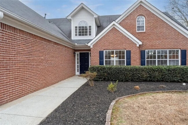 Photo - 2116 Baltic Ln