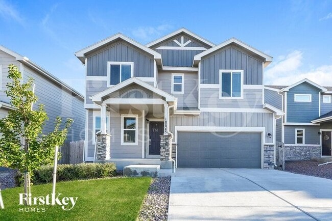 Building Photo - 10045 Luneth Dr Rental