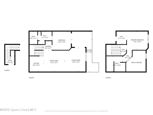 Photo - 8600 Ridgewood Ave Unit 3310
