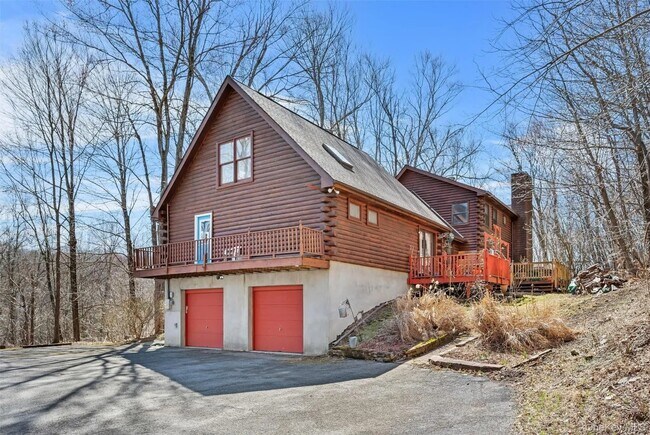 Photo - 1085 County Route 17 Unit Luxury Log Apartment