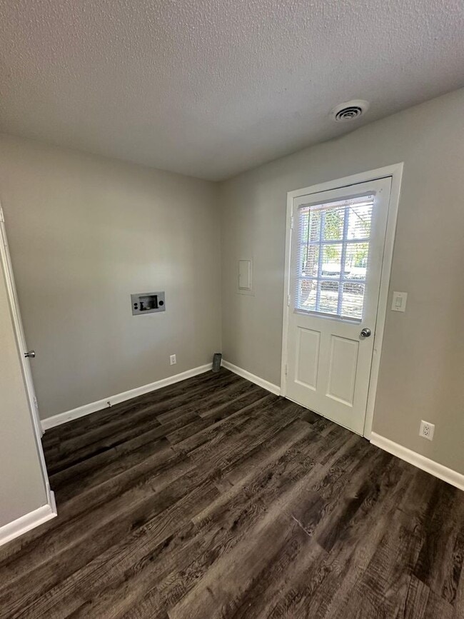 Arbordale Apartment Homes