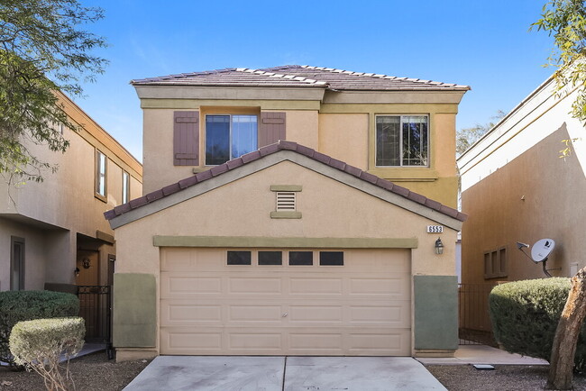 Building Photo - 6553 Raven Hall St