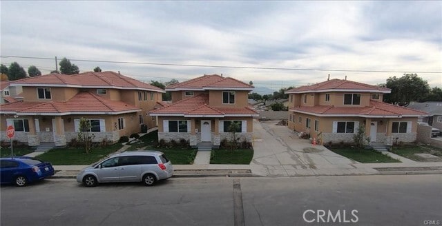 Building Photo - 813 N Figueroa St Rental
