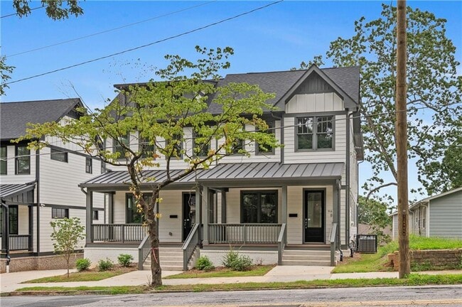 Building Photo - 965 Boulevard SE Rental