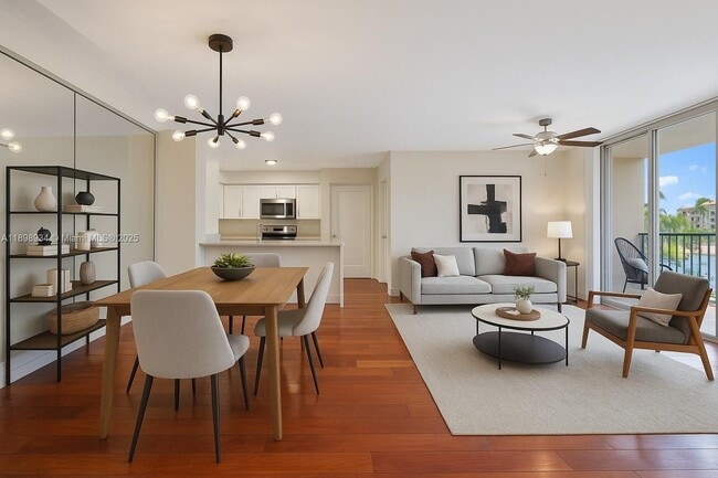 Photo - 19555 E Country Club Dr Unidad 8307