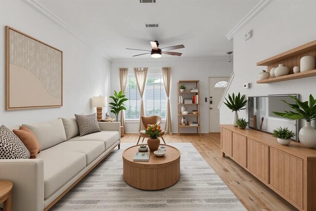 Building Photo - 12205 Abbey Glen Ln Unit B