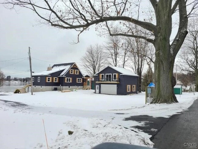 Building Photo - 14669 Fancher Ave Rental