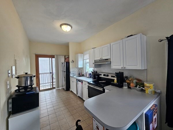 Building Photo - 464 Meridian St Unit B