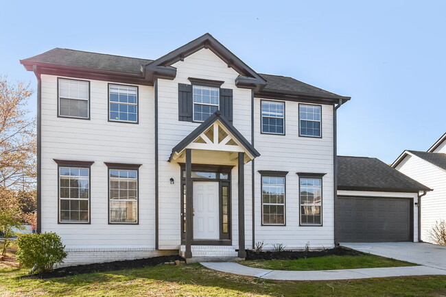 Building Photo - 2282 Martingale Ln