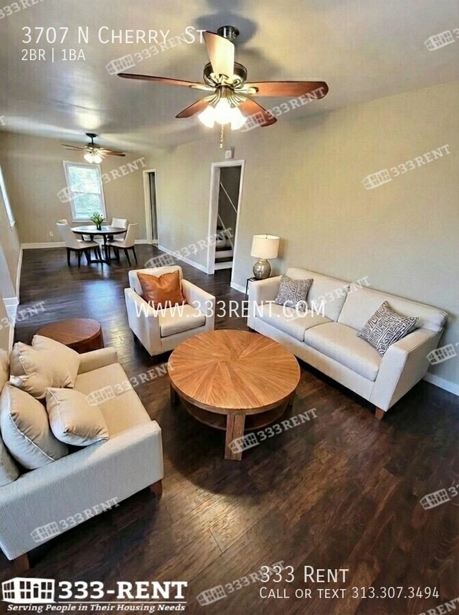 Photo - 3707 N Cherry St