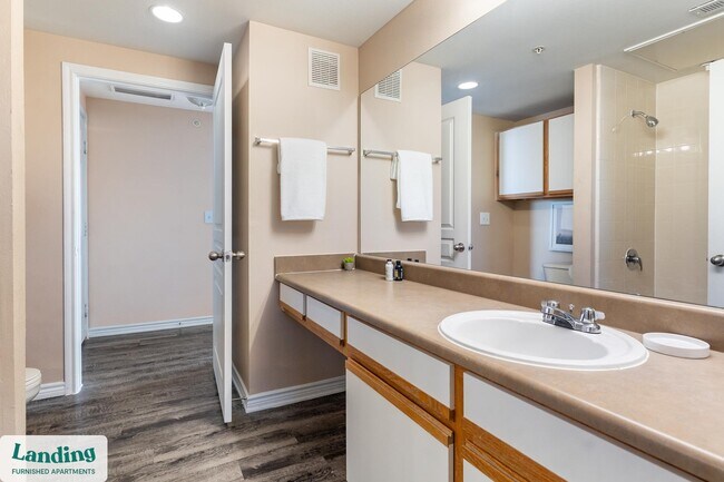 Photo - 1501 Westpark View Dr Unit 1121