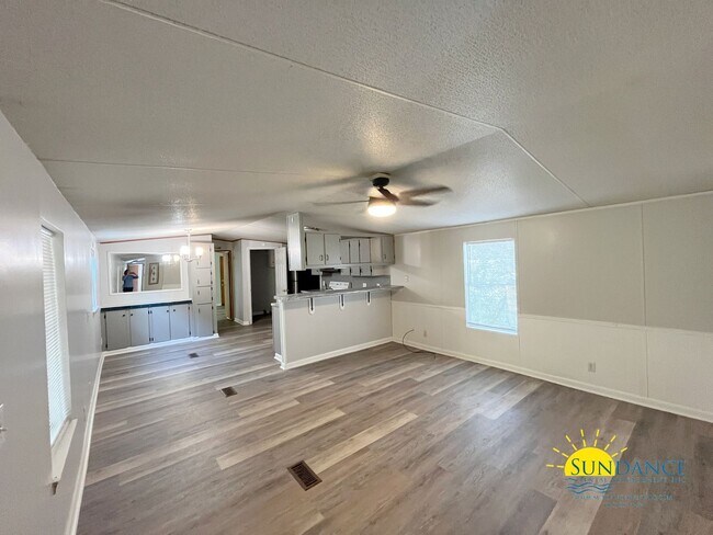 Photo - Nice 3 Bedroom Mobile Home in Niceville!