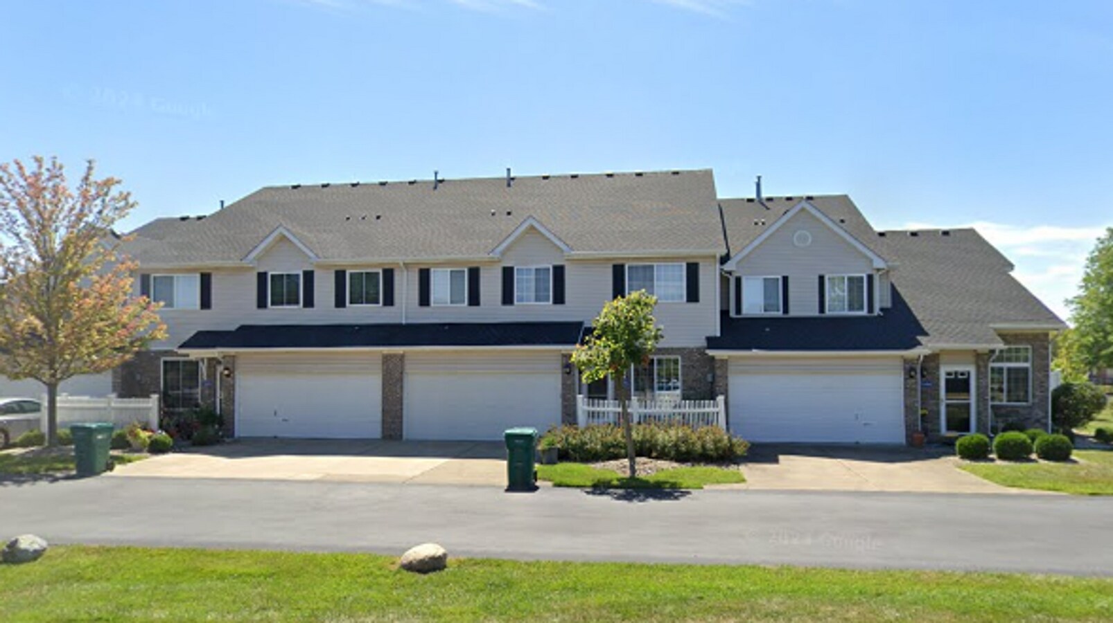 Charming Fishers Condo – Move-In Ready - Charming Fishers Condo – Move-In Ready