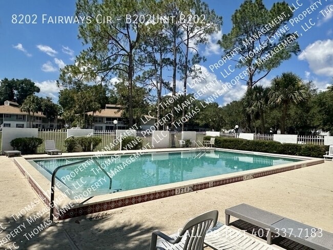 Photo - 8202 Fairways Cir