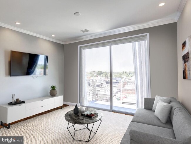 Photo - 1350 Maryland Ave NE Unit PENTHOUSE 516