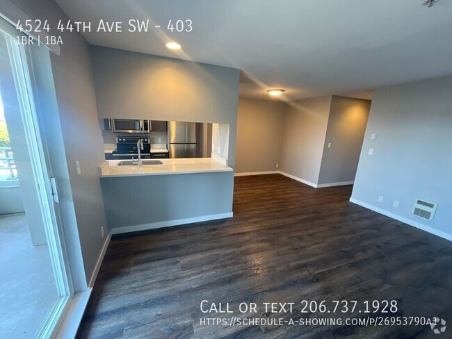 Building Photo - Live On the Junction w/Water Views! Unit 403 Rental