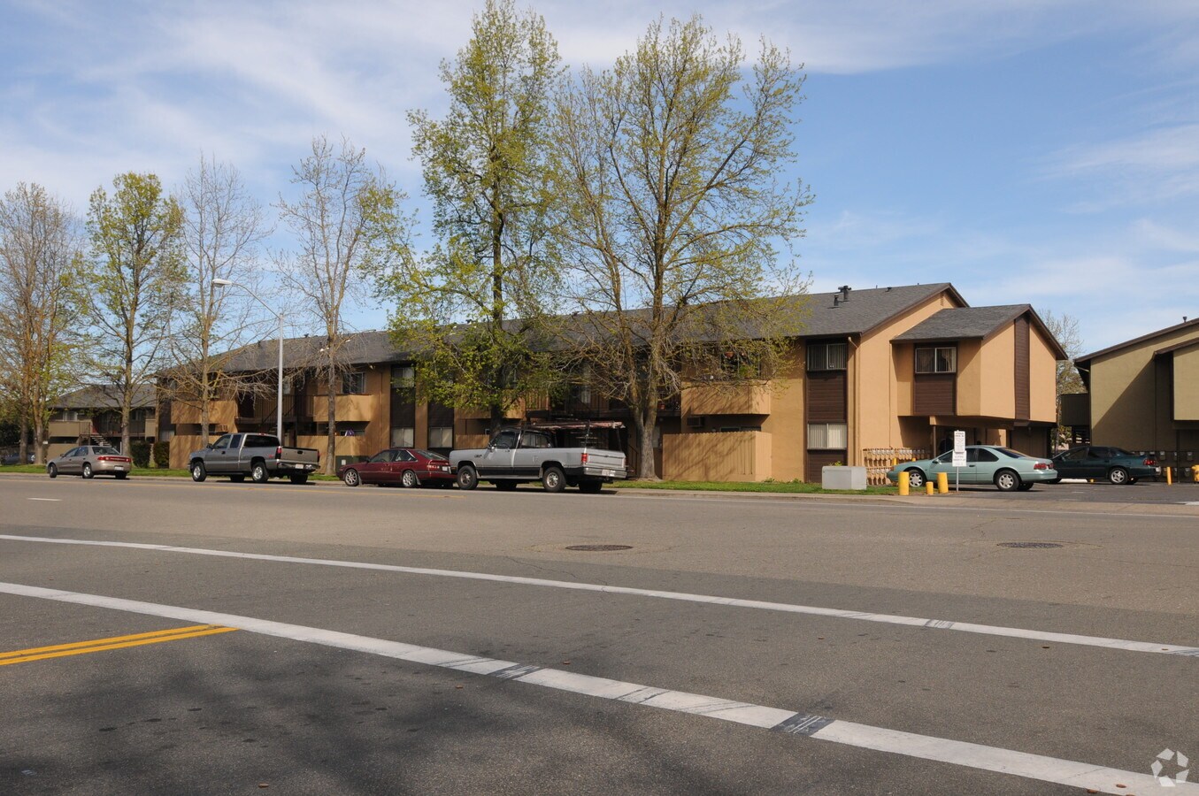 Photo - Century Plaza Apartments