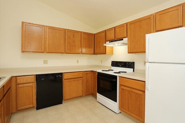 INMAN ESTATES