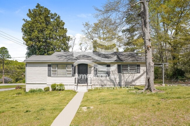 Building Photo - 2704 Alta Vista Ave