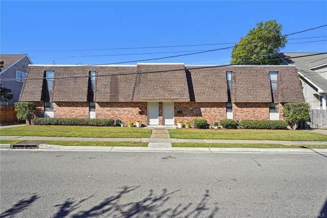 Photo - 5924 Milne St Townhome