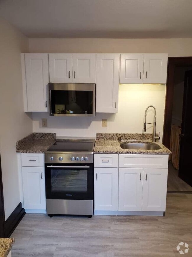 Building Photo - 151 Loomis St Unit 6 Rental