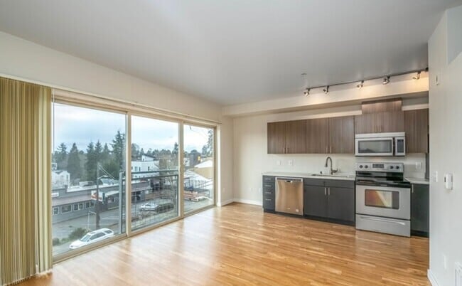 Photo - The Duo Apartments