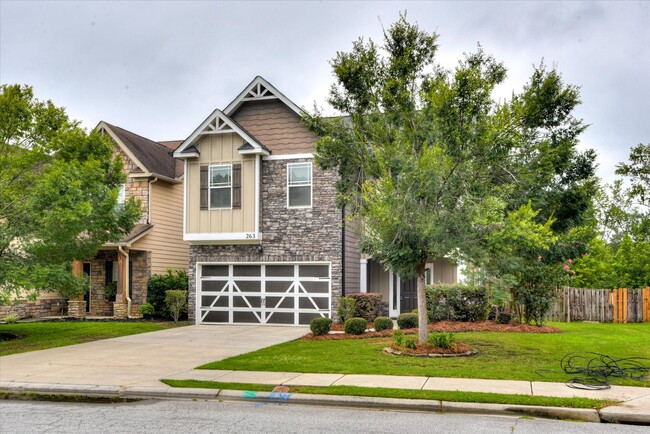 Photo - 4 Bedroom 2.5 Bath in Crawford Creek