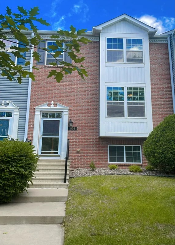 Photo - 804 Village Pkwy Townhome