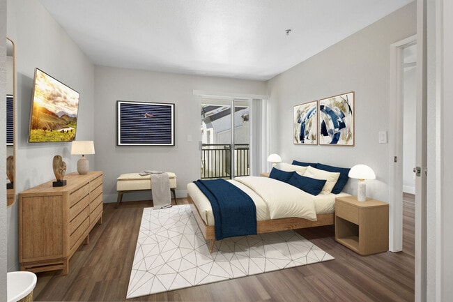 Stoneridge Apartments