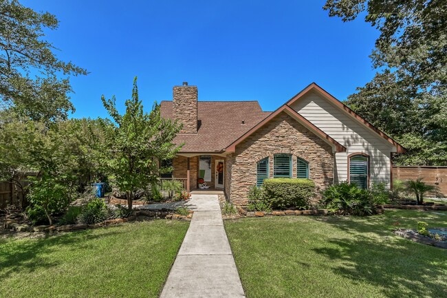 Photo - 13847 Pkwy Manor Dr