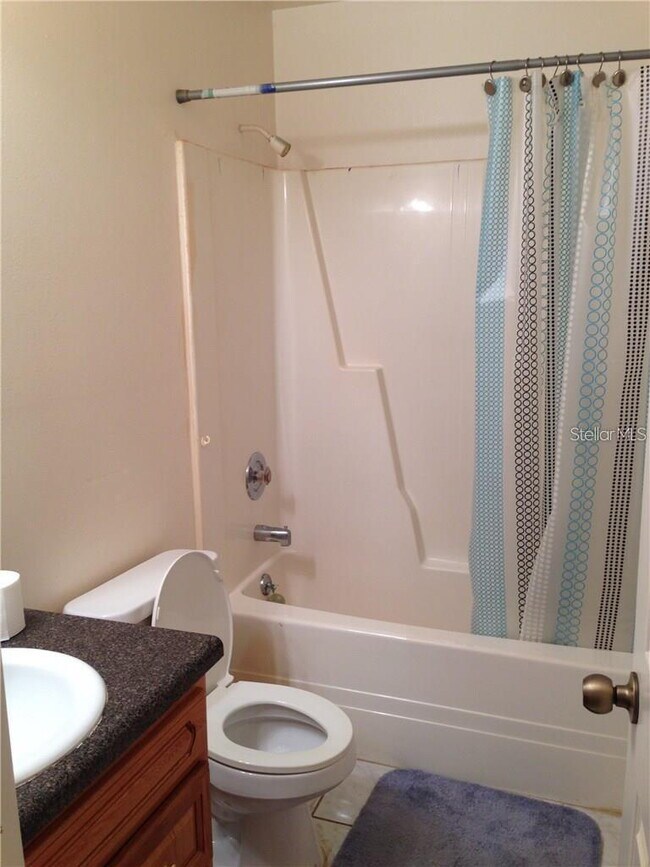 Photo - 1st floor condo in the Beulah condo complex. Unit A111