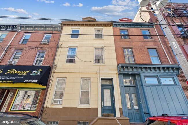 Building Photo - 1022 N 5th St Unit 3F Rental