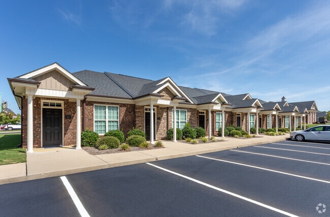 Photo - Campbell Pointe Townhomes