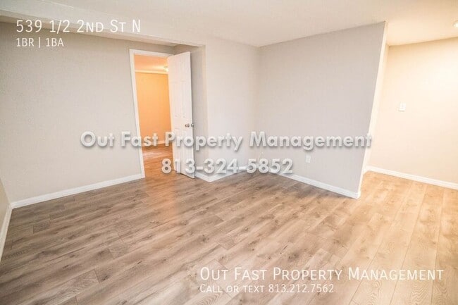 Photo - 539 1/2 2nd St N