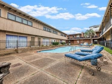 Photo - 3809 N Braeswood Blvd Unit 14