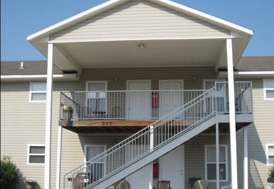 Greenland Apartments - Greenland Apartments