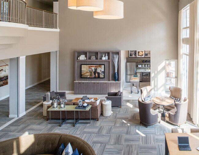 10X Columbia Town Center