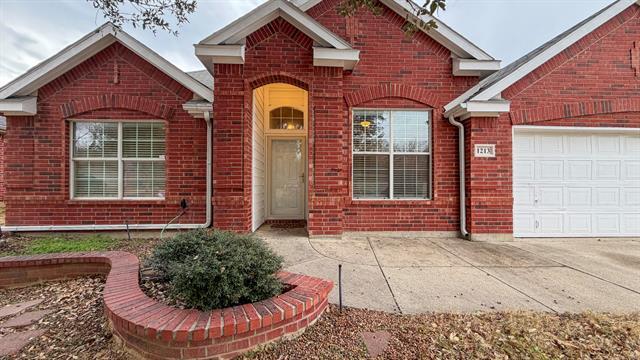 Photo - 1213 Maple Terrace Dr