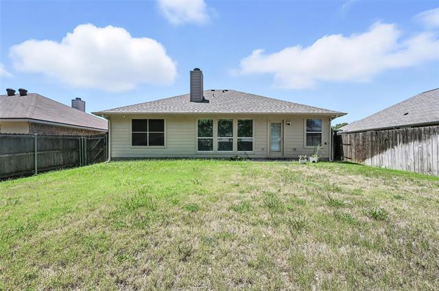 Photo - 517 Lowery Oaks Trl