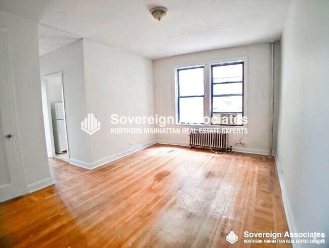 Building Photo - 138 Haven Ave Unit 25E Rental