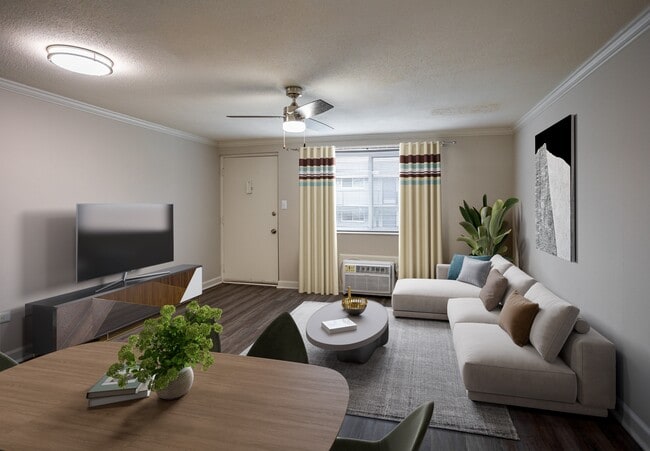 Photo - Highland Terrace Communities