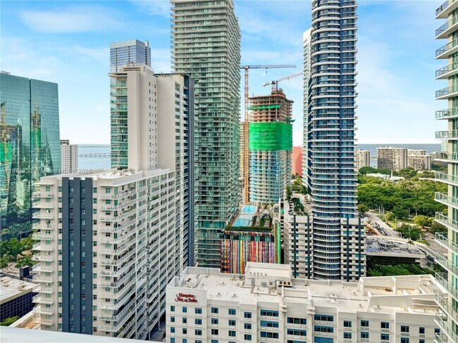 Photo - 1111 SW 1st Ave Unit 3119-N