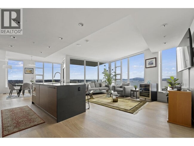 Photo - 1289 Hornby St Unité 4X10